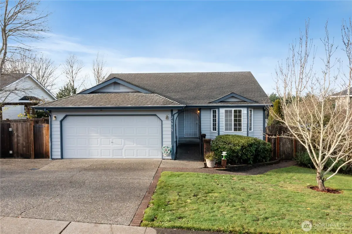 25915 202nd Avenue Se, Covington, WA 98042 - Image #1