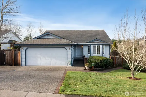 25915 202nd Avenue Se, Covington, WA 98042