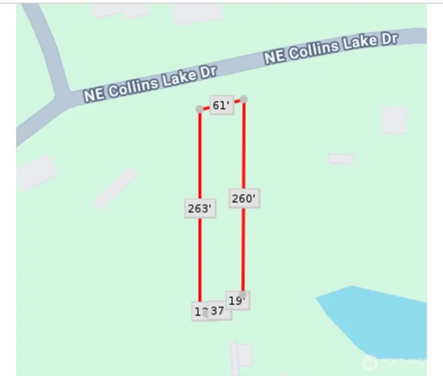 1221 NE Collins Lake Drive, Tahuya, WA 98588 - Image #3