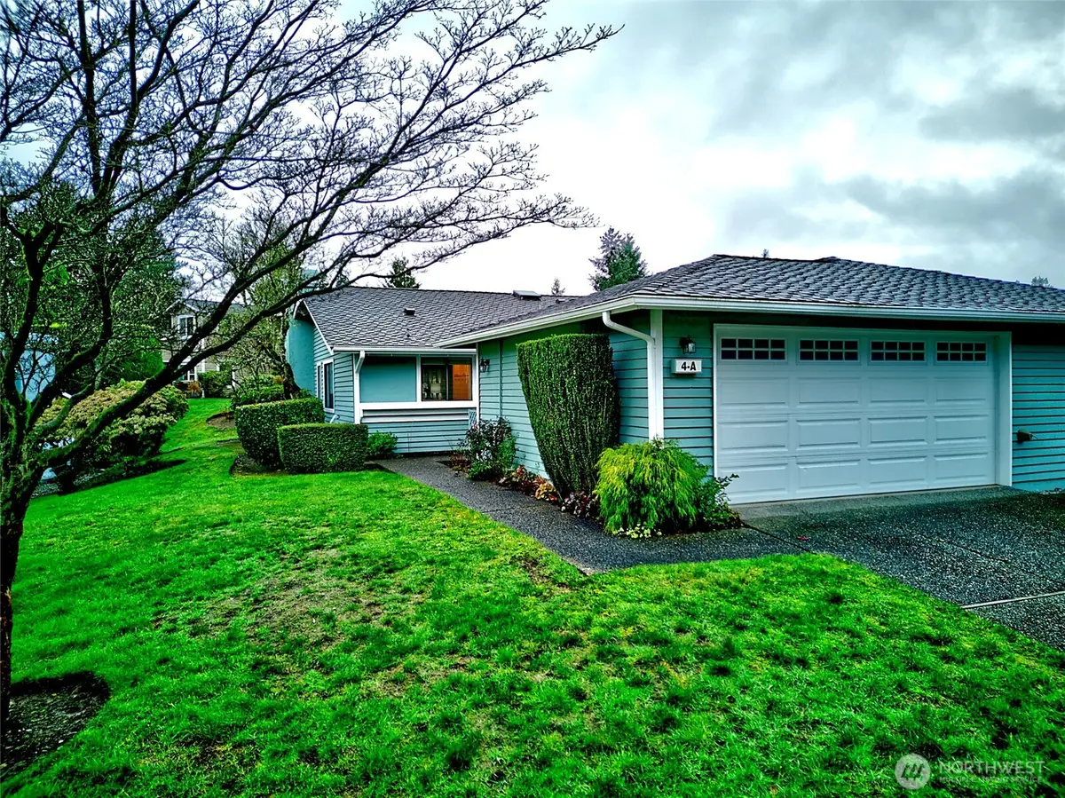 1800 Mill Creek Road #4A, Mill Creek, WA 98012 - Image #1