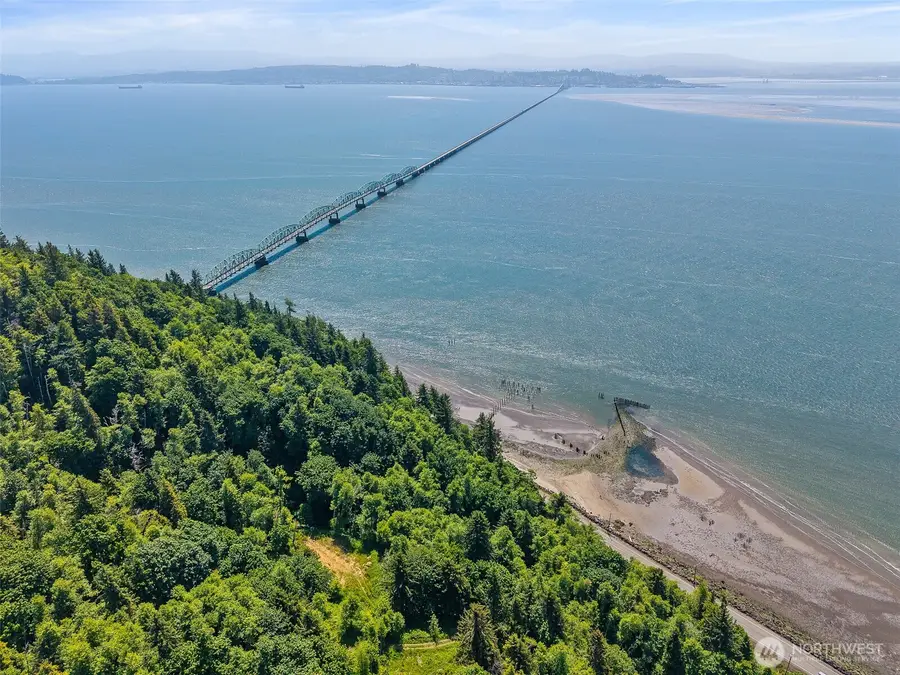 128 State Route 101 Lot 4b, Chinook, WA 98614 - #2