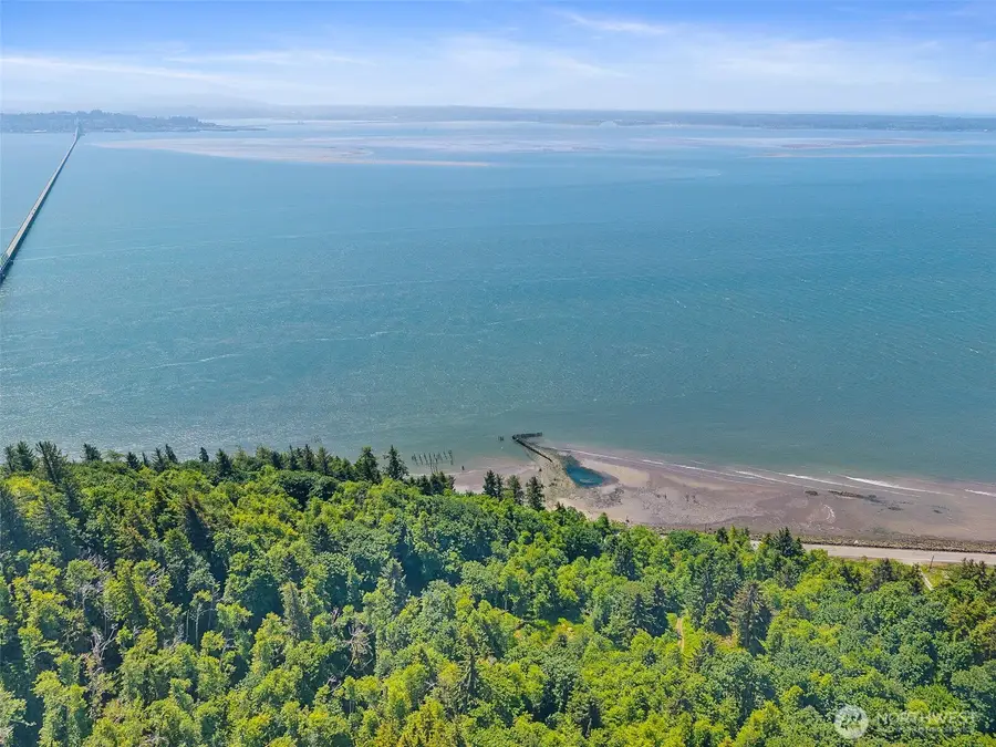 128 State Route 101 Lot 4b, Chinook, WA 98614 - #3