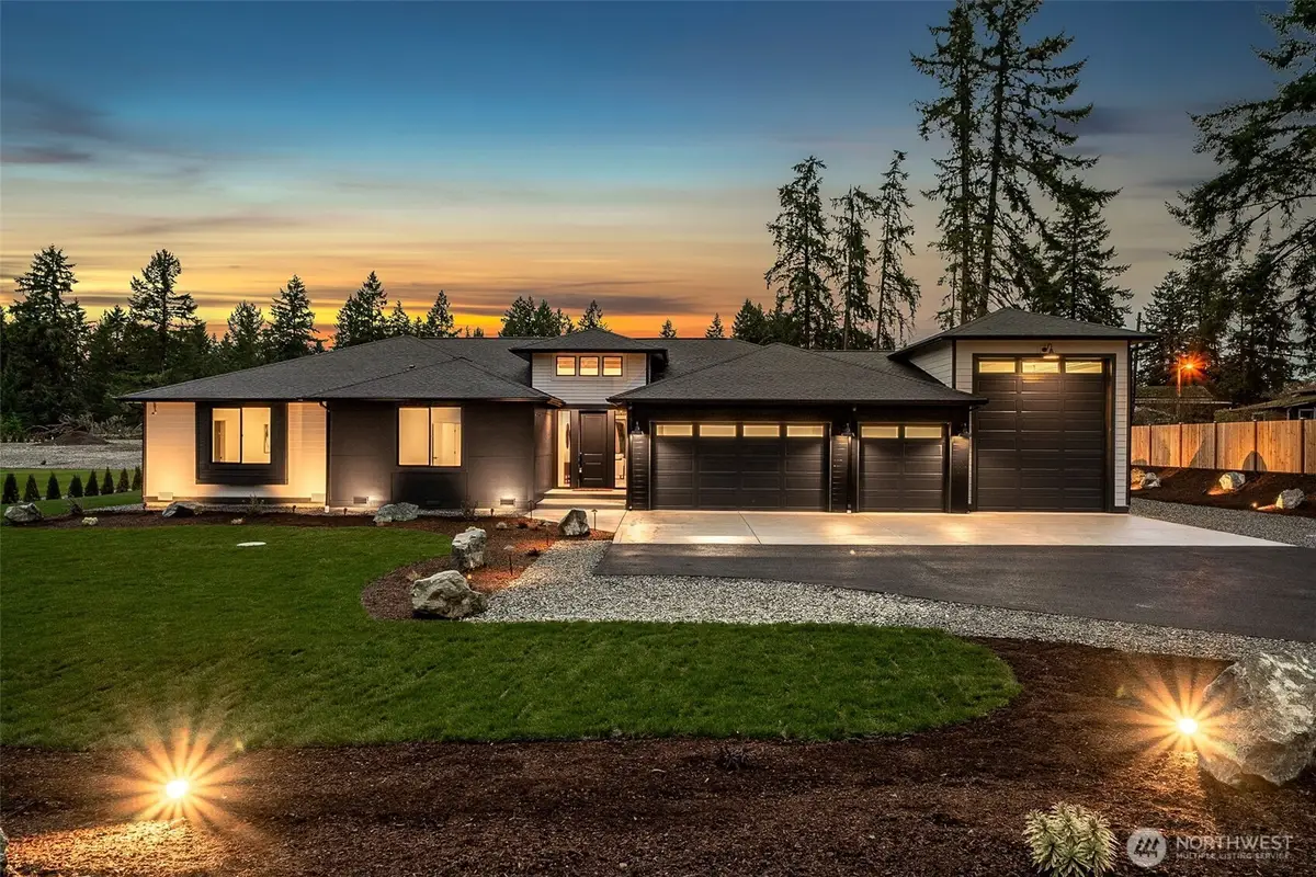 3511 232nd Street E, Spanaway, WA 98387 - Image #1