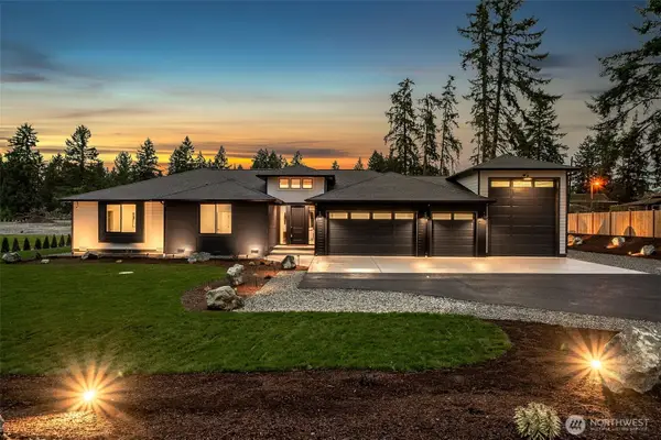 3511 232nd Street E, Spanaway, WA 98387