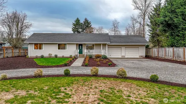 15026 106th Street E, Puyallup, WA 98374