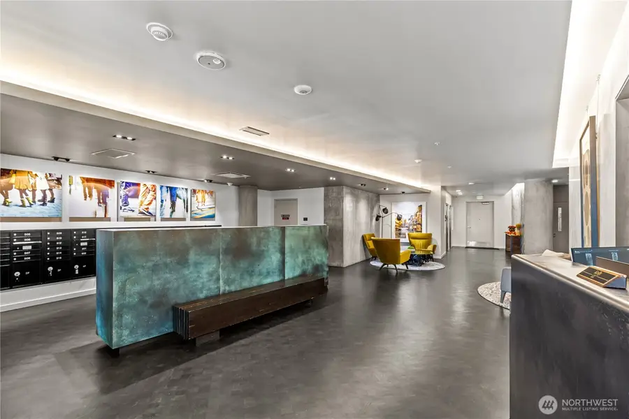 590 1st Avenue S #715, Seattle, WA 98104 - Image #3