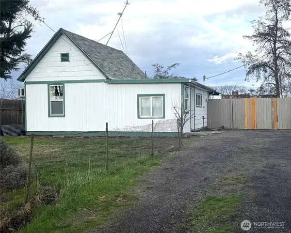 1212 W Moore Street, Walla Walla, WA 99362