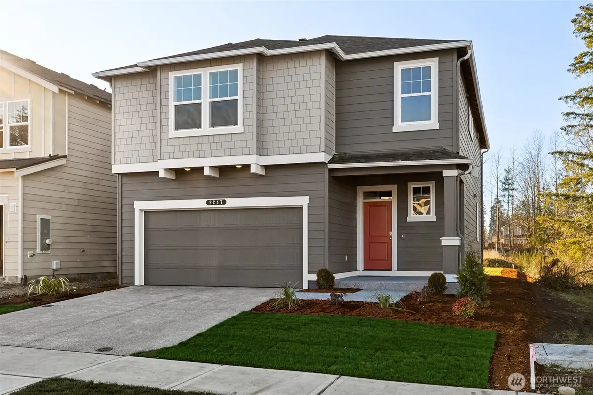 4033 Hyde Loop Ne #113, Olympia, WA 98506 - Image #1