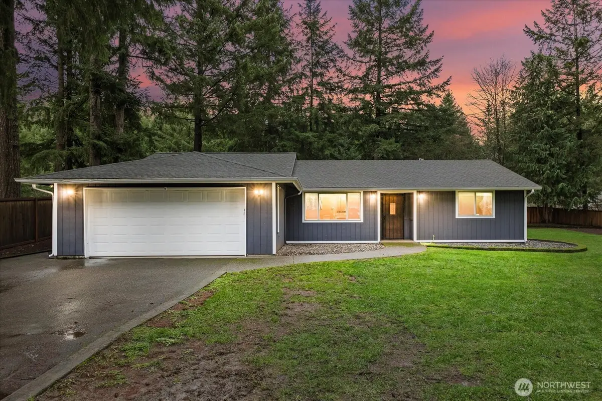 25709 47th Avenue Ct E, Graham, WA 98338 - Image #1