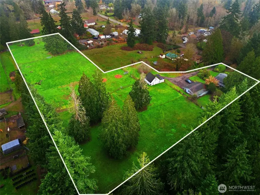 4223 Libby Road Ne, Olympia, WA 98506 - Image #2