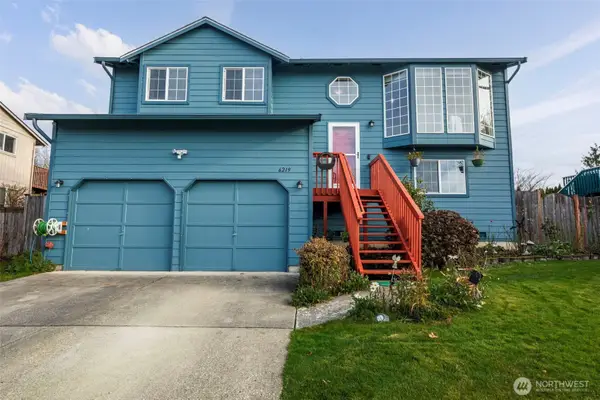 6219 56th Drive Ne, Marysville, WA 98270