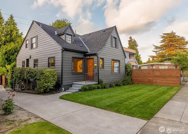 615 N J Street, Tacoma, WA 98403