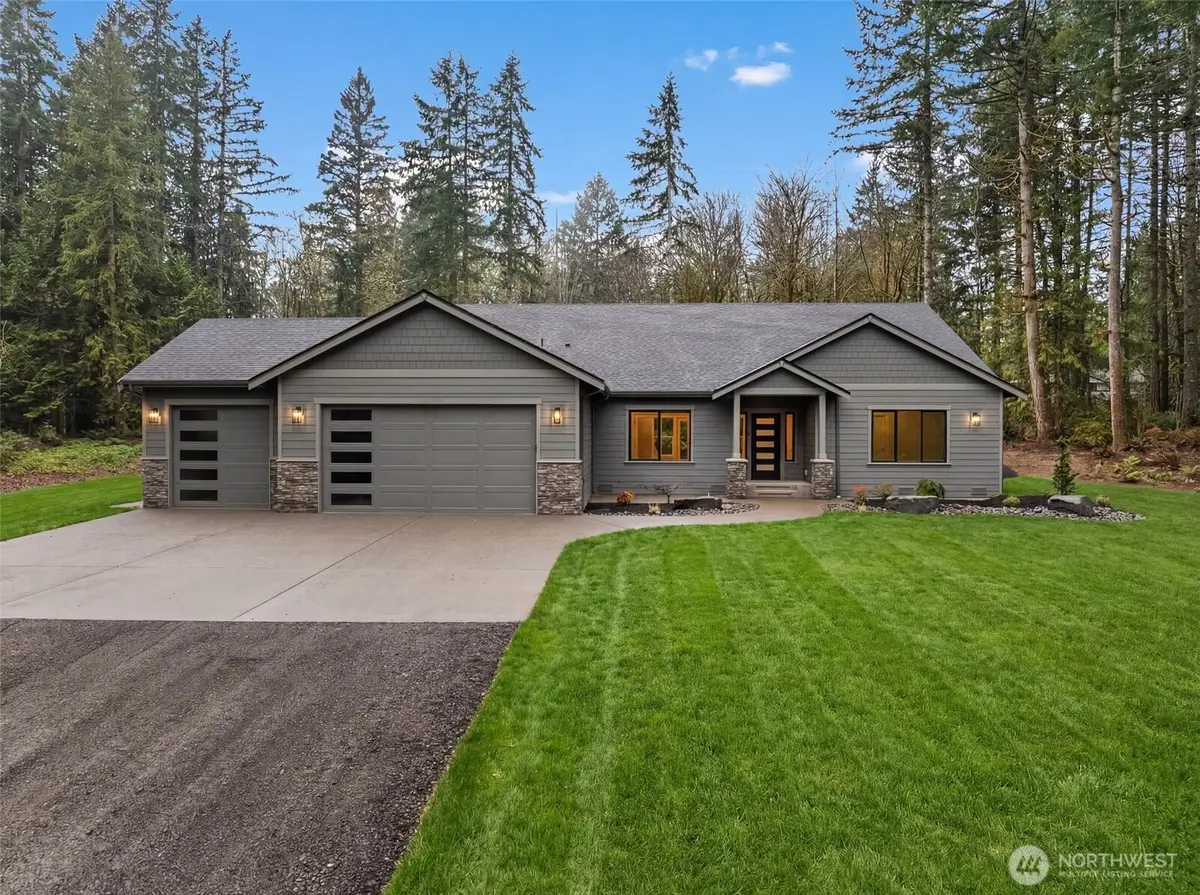 5621 SE Aloha Lane, Port Orchard, WA 98367 - Image #1