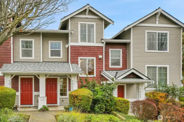 7020 Holly Park Drive S #W2, Seattle, WA 98118