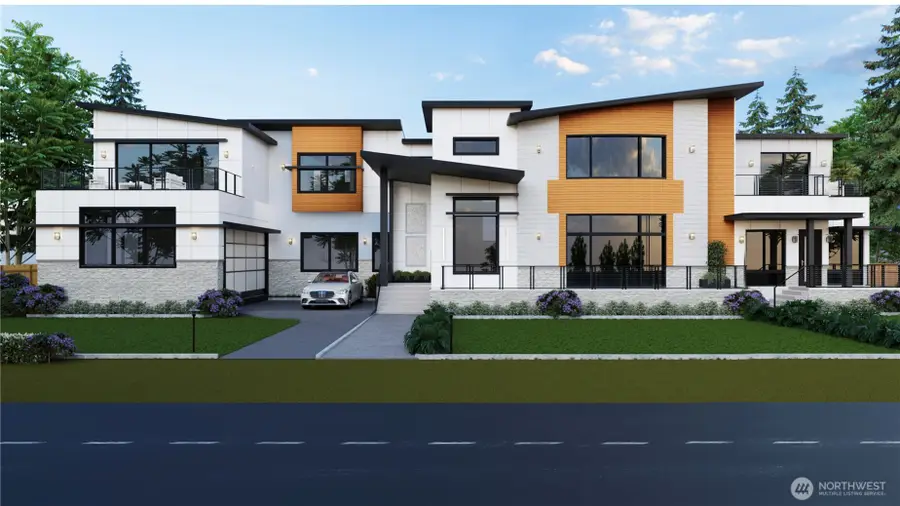 10221 132nd Avenue Ne, Kirkland, WA 98033 - Image #3