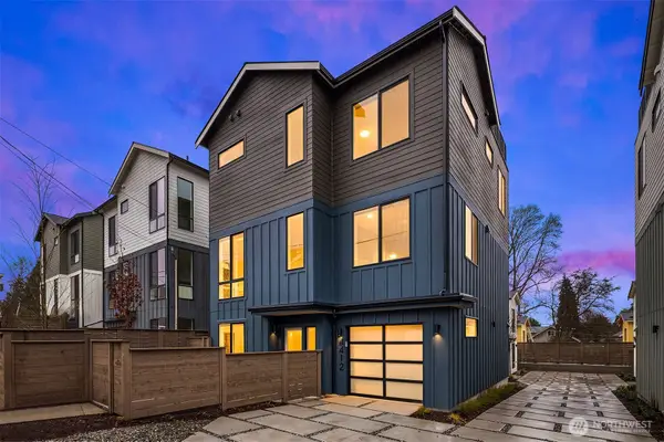 4412 1st Avenue Ne, Seattle, WA 98105