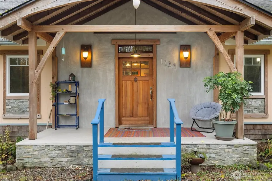 1133 Parkridge Drive, Port Townsend, WA 98368 - Image #3