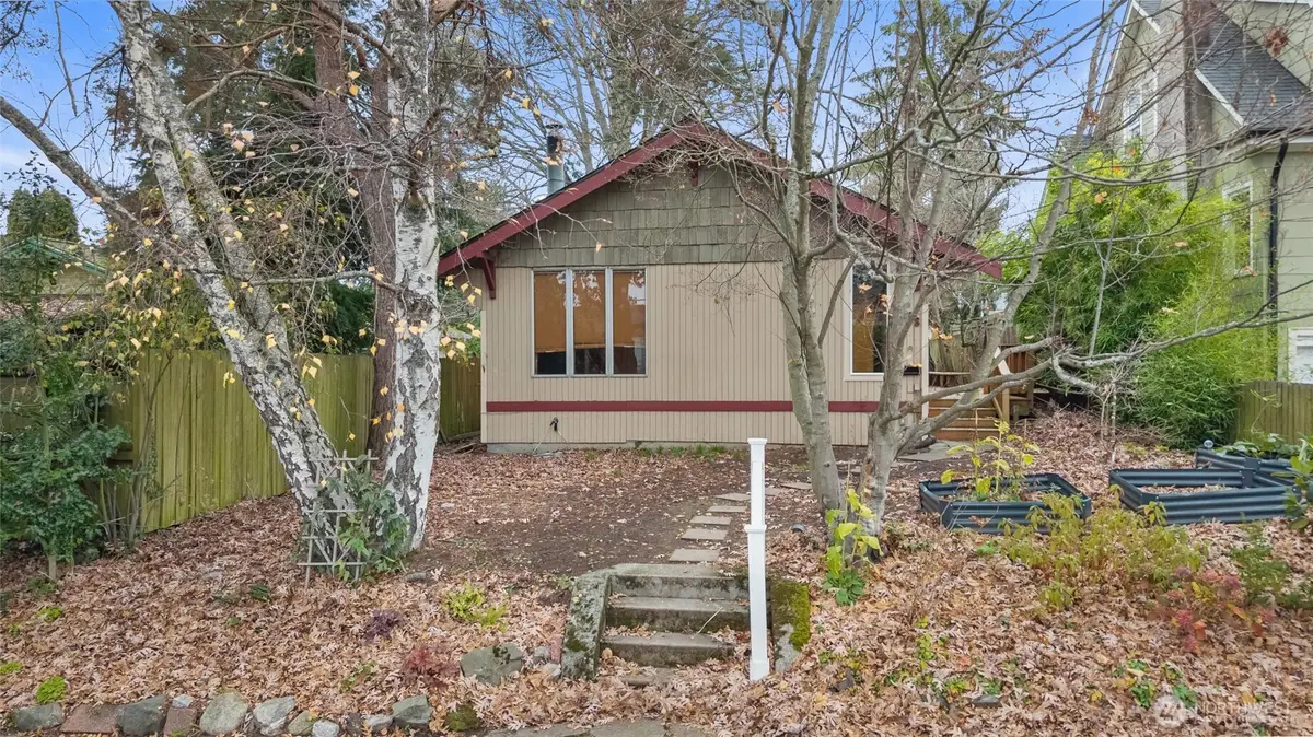 4338 SW Willow Street, Seattle, WA 98136 - Image #1