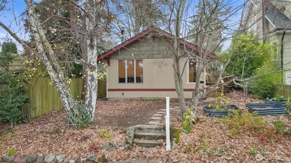 4338 SW Willow Street, Seattle, WA 98136