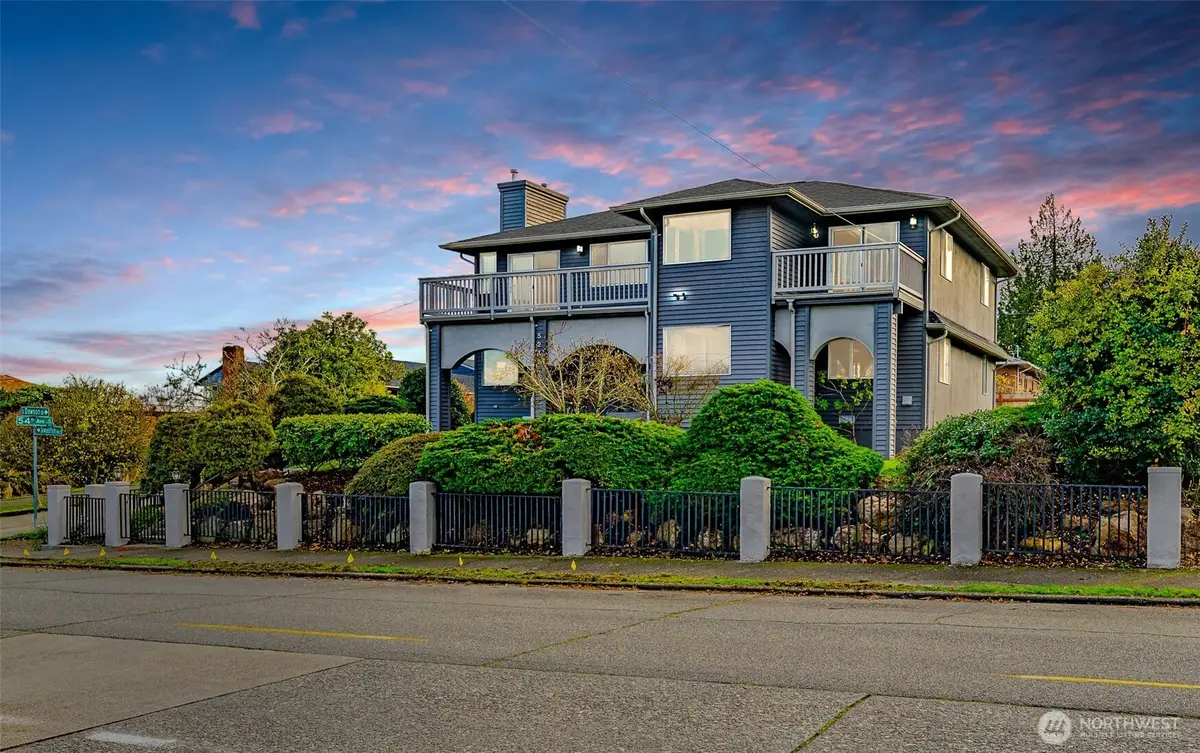 5247 S Dawson Street, Seattle, WA 98118 - Image #1