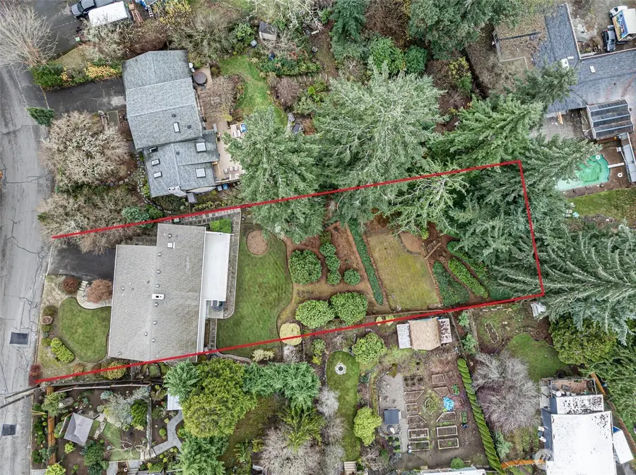 906 Forrest Park Drive, Fircrest, WA 98466 - Image #2