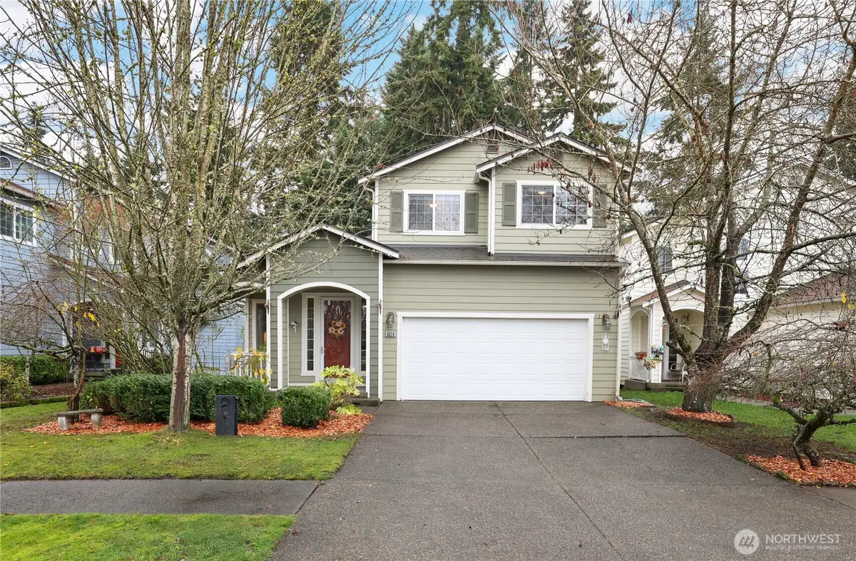 9020 178th Street Ct E, Puyallup, WA 98375 - Image #1