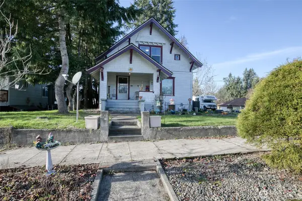 251 N Second Street, Toledo, WA 98591