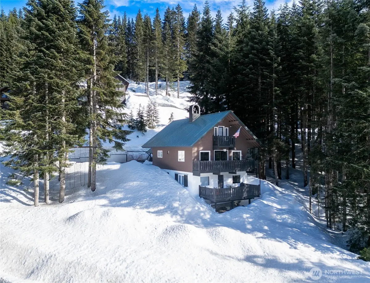 7 Saint Anton Street, Snoqualmie Pass, WA 98068 - Image #1
