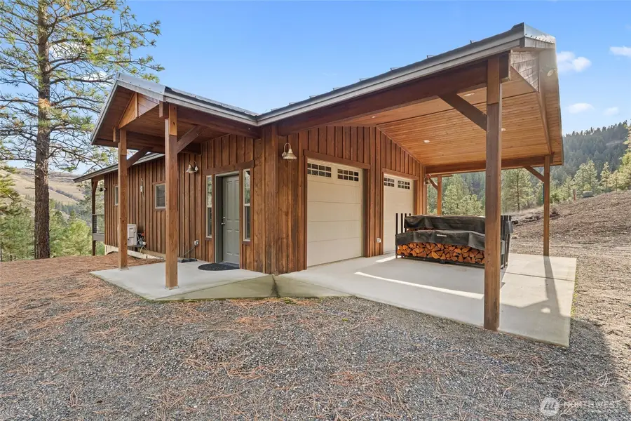 31741 Ringneck Lane E, Davenport, WA 99122 - Image #2