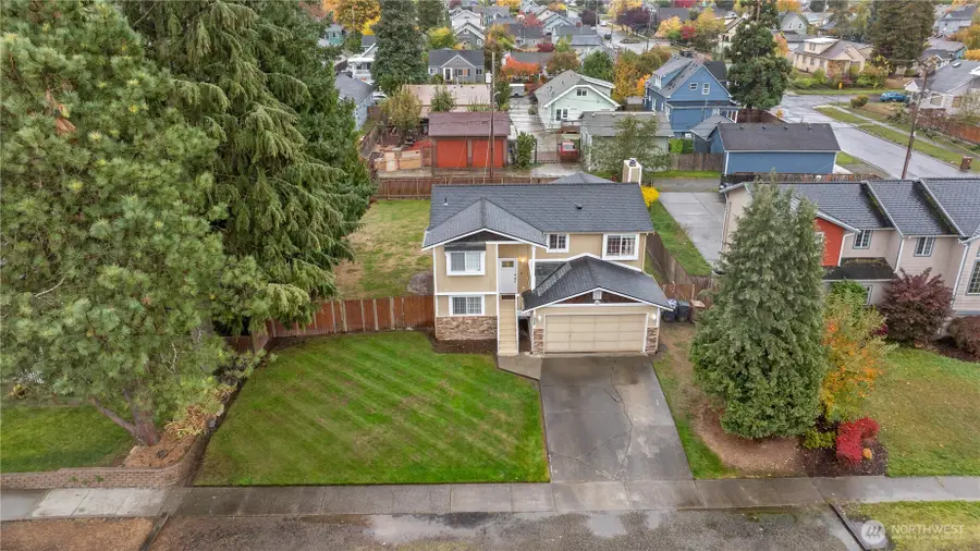 1024 S 59th Street, Tacoma, WA 98408 - Image #2