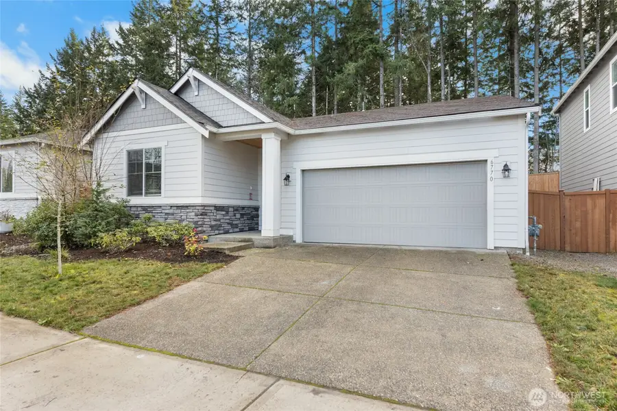 6770 Skipper Lane Se, Port Orchard, WA 98367 - Image #3