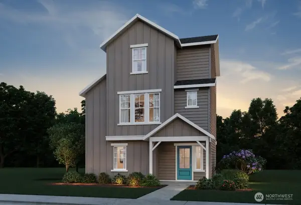 2401 160th Street Ne, Marysville, WA 98271