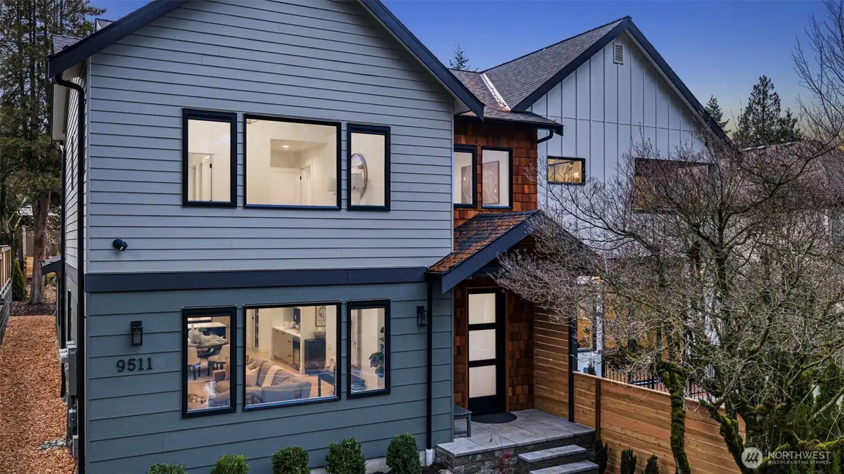 9511 132nd Avenue Ne, Kirkland, WA 98033 - Image #1