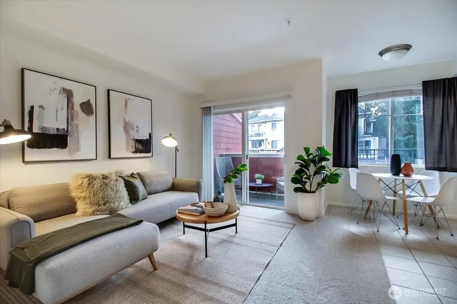 517 225th Lane Ne #E102, Sammamish, WA 98074 - Image #3