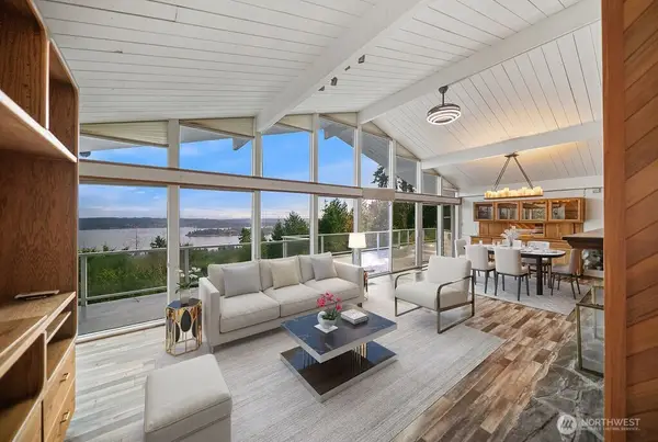 5826 Lenea Drive Nw, Bremerton, WA 98312