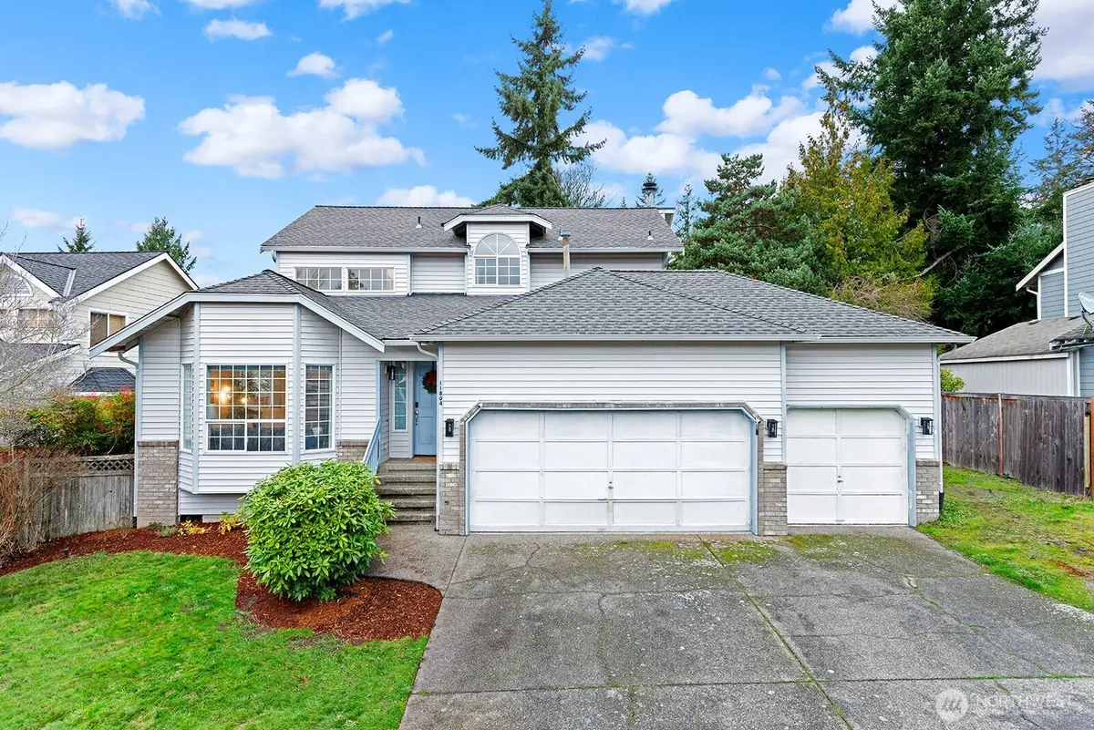 11804 SE 203rd Street, Kent, WA 98031 - Image #1