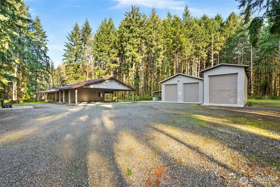 1895 North Fork Road, Chehalis, WA 98532 - Image #3