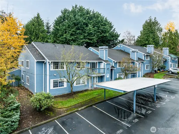16817 Larch Way #D207, Lynnwood, WA 98037