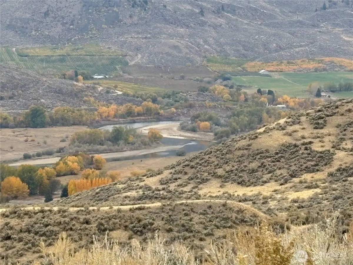 0 Abie Lane #20, Oroville, WA 98844 - Image #1