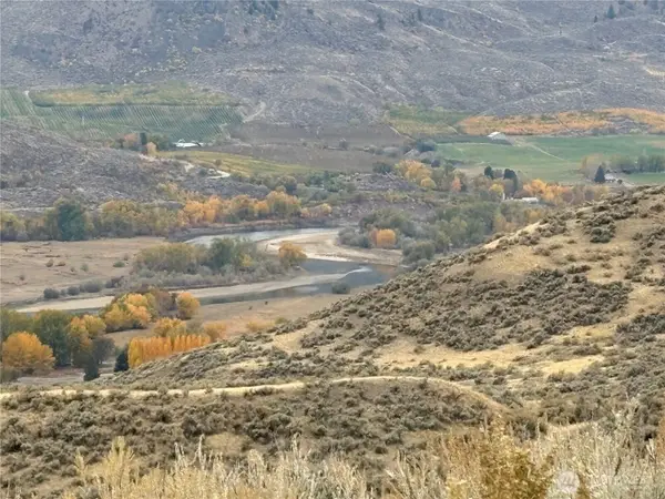 0 Abie Lane #20, Oroville, WA 98844