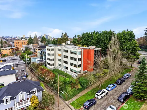 2703 Boylston Avenue E #101, Seattle, WA 98102
