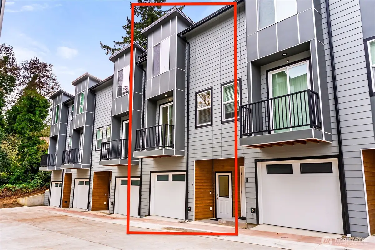 1926 S Washington Street #B203, Tacoma, WA 98405 - Image #1