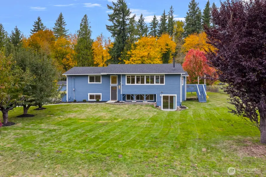 35218 SE Fish Hatchery Road, Fall City, WA 98024 - Image #2