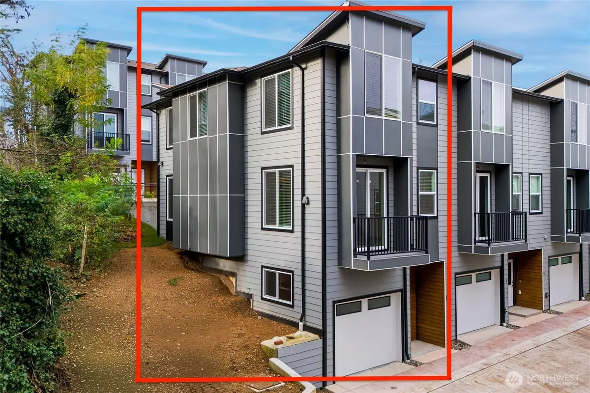 1926 S Washington Street #B206, Tacoma, WA 98405 - Image #1