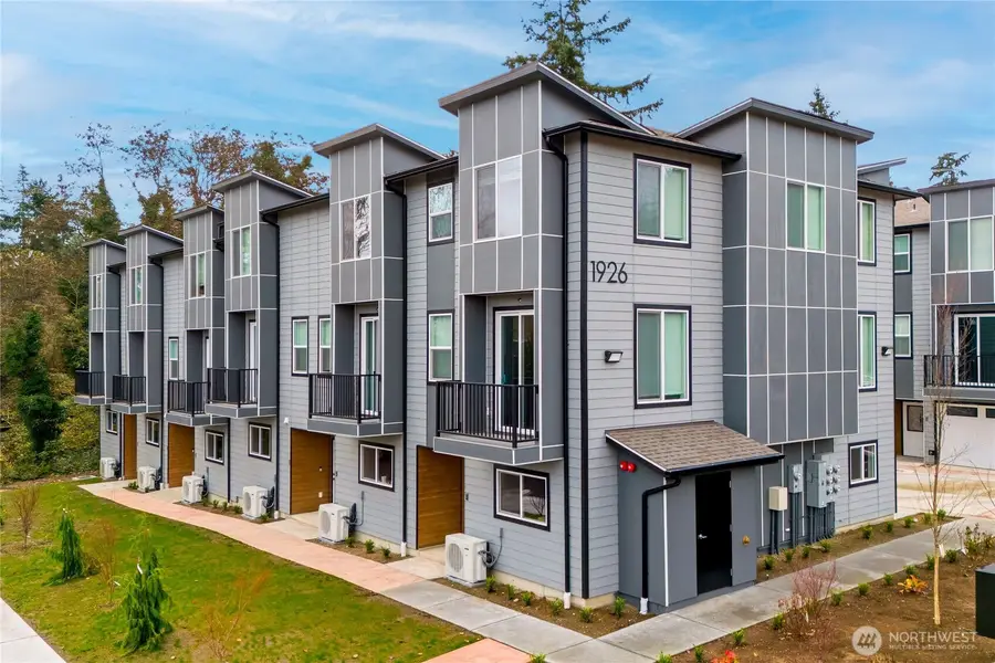 1926 S Washington Street #B206, Tacoma, WA 98405 - Image #2