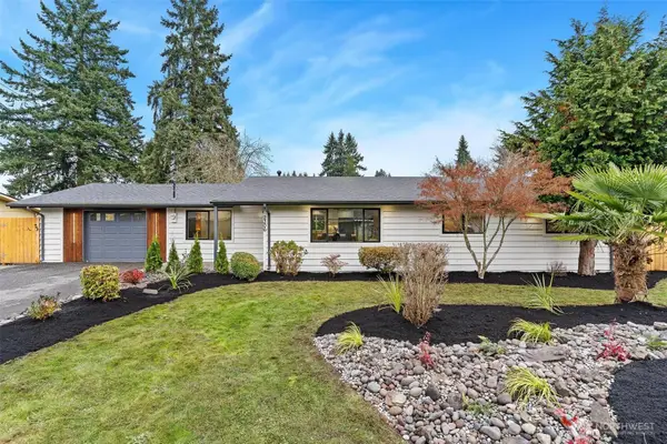 2306 Shirley St Se, Lacey, WA 98503