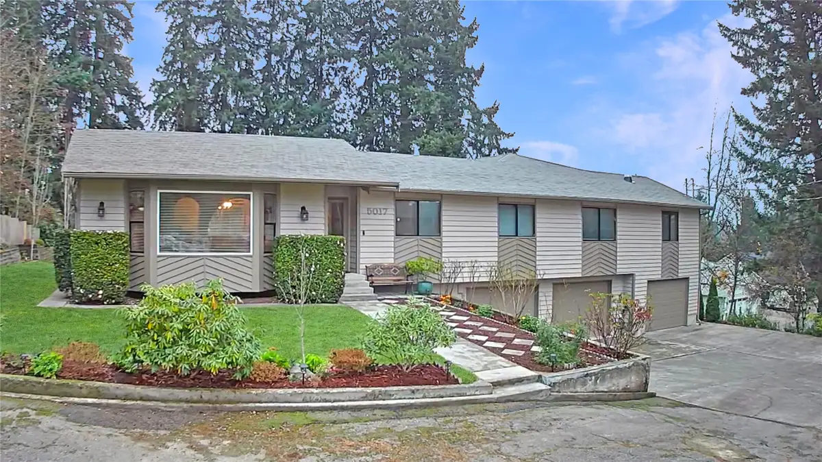 5017 96th Street E, Tacoma, WA 98446 - Image #1