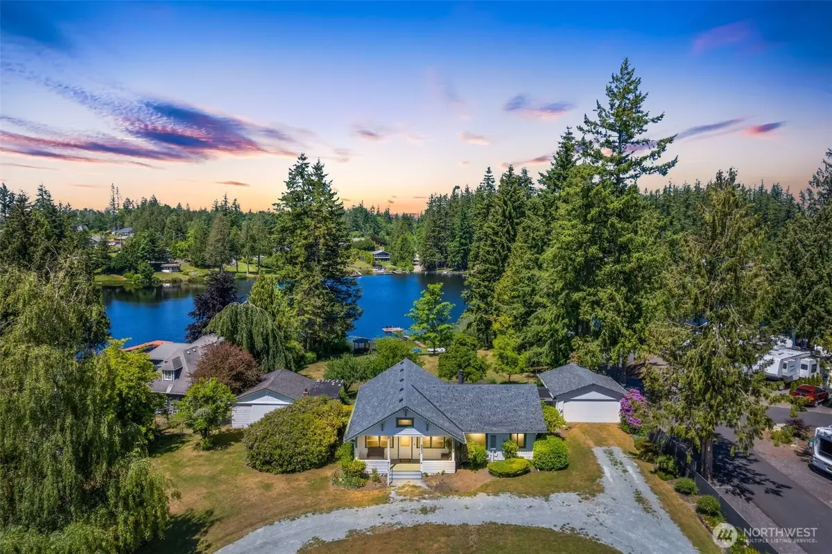 8203 Lakewood Road, Stanwood, WA 98292 - Image #1