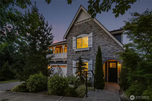 4728 165th Place Ne, Redmond, WA 98052