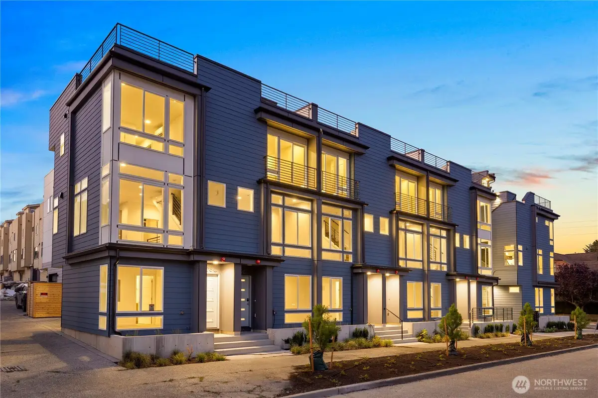 1208 NW 83rd Street, Seattle, WA 98117 - Image #1